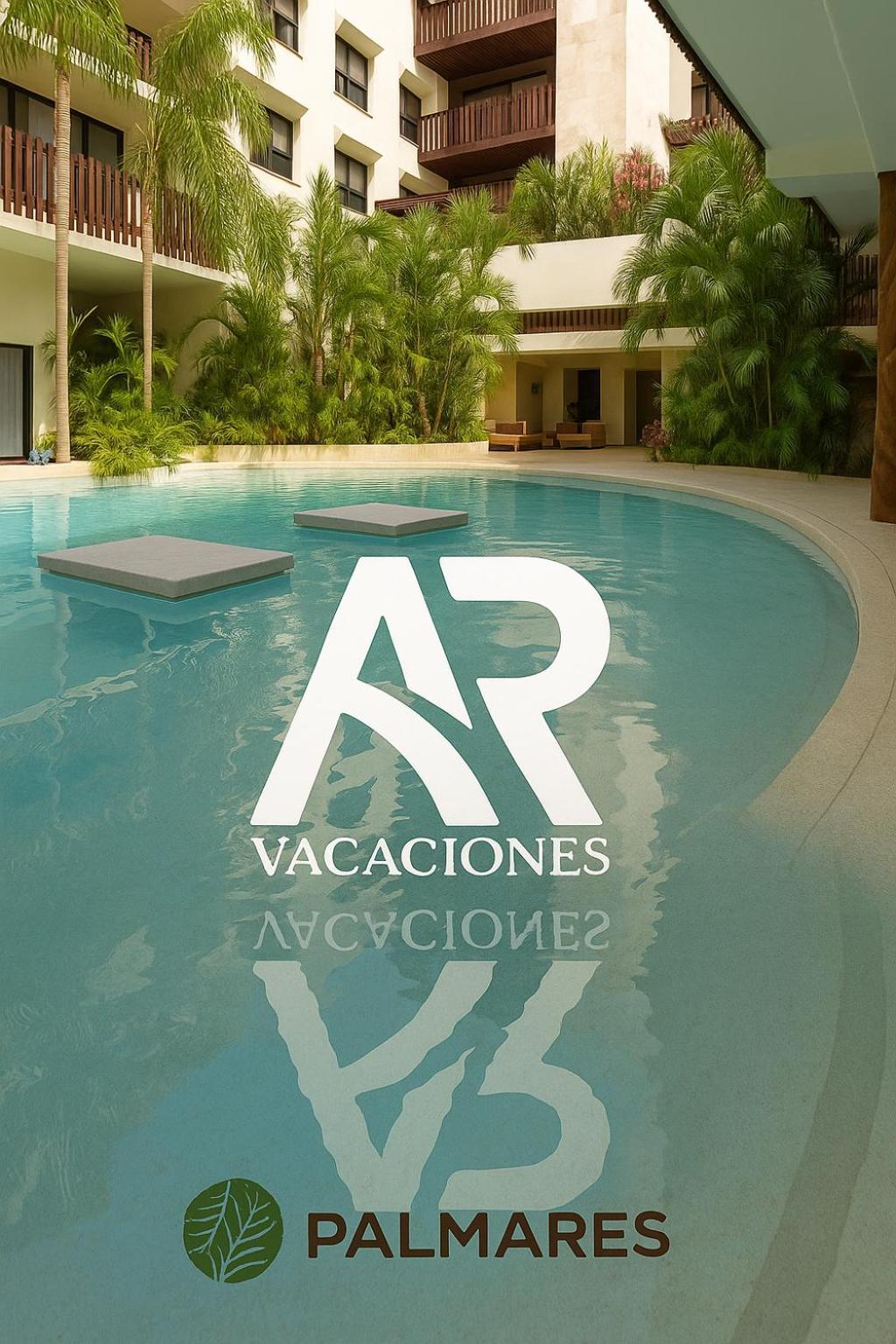 Tropical 3br Pool Near 5th Avenue & * Playa del Carmen